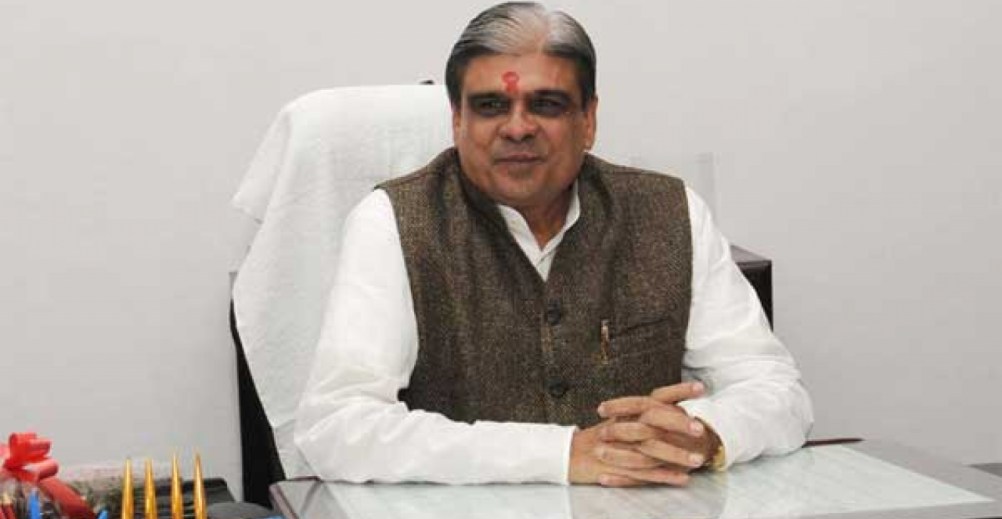 Hari-Chaudhary-Union-Minister.jpg